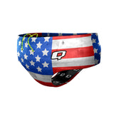 US Of A Classic Brief