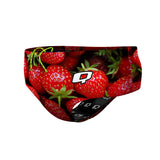 Strawberry Classic Brief