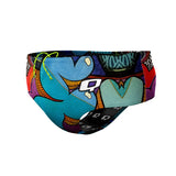 E Suit Classic Brief