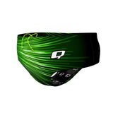 Green Volt Classic Brief