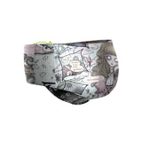 Creepy Little Alice Classic Brief