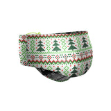 Christmas Tree Sweater Classic Brief