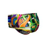 The Peruvian Classic Brief
