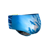 Poissons Libres Classic Brief