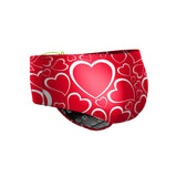 Double Hearted Classic Brief