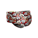 Reindeer Games Classic Brief