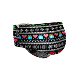 Ho Ho Ho Classic Brief
