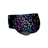 Horse Play Classic Brief