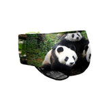Panda Bear Classic Brief