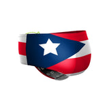Puerto Rico Classic Brief