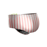 Pink Ballerina Classic Brief