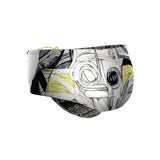 The Peruvian 2 Classic Brief