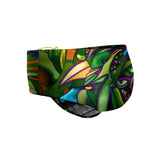 Emerald Suit Classic Brief