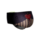 Queen of Hurts Classic Brief