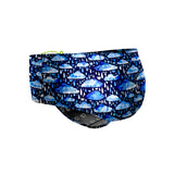 Rainy Day Classic Brief