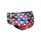 Star Crossed Classic Brief