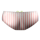 Pink Ballerina Classic Brief