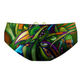 Emerald Suit Classic Brief