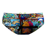 Philadelphia Classic Brief