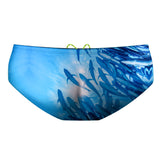 Poissons Libres Classic Brief