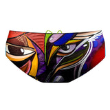 Red Dragon Classic Brief