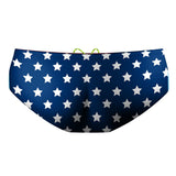 Stars and Stripes Classic Brief