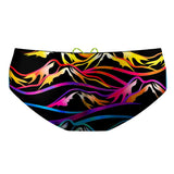 Everything the Light Touches Classic Brief