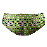 Sushi Classic Brief