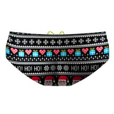 Ho Ho Ho Classic Brief