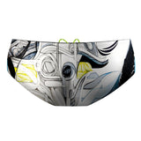 The Peruvian 2 Classic Brief