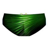 Green Volt Classic Brief