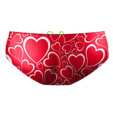 Double Hearted Classic Brief
