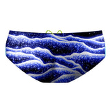Snowy Hills Classic Brief