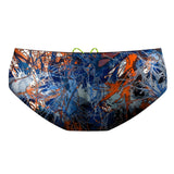 The Sound is the Story Classic Brief