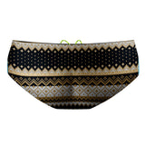Sleigh Ride Classic Brief