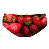 Strawberry Classic Brief