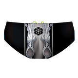 Sacred Swim Classic Brief