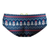 Frosty Days Classic Brief