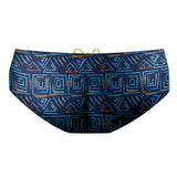 True Blue Classic Brief