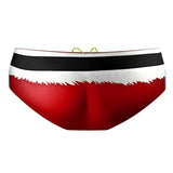 Santa Baby Classic Brief