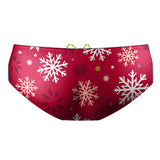 Snow Day Classic Brief