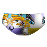 Gangsta Boo Classic Brief