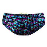 Space Kitties Classic Brief