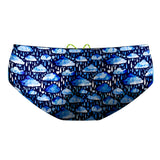 Rainy Day Classic Brief