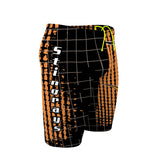 Duncan Stingrays - Jammer Swimsuit