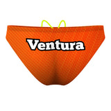 VC Pirates - Waterpolo Brief Swimsuit