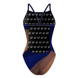 Cienega HS - Sunback Tank Swimsuit