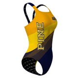 Pine School classic 1 - Classic Strap