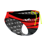 Mast Academy Makos - Waterpolo Brief Swimsuit