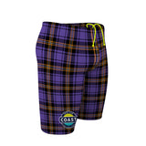 Coast Swim - Jammer Swimsuit